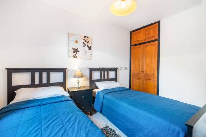 Villa with tourist licence in Cala Galdana