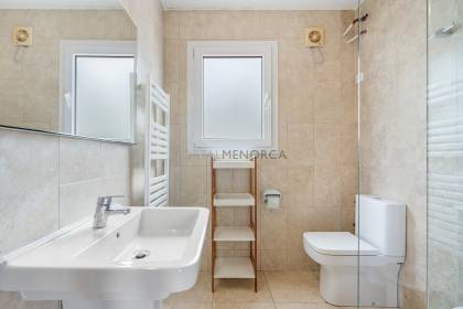 Villa with tourist licence in Cala Galdana