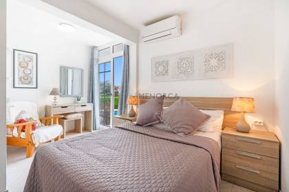 Villa with tourist licence in Cala Galdana