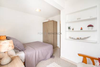Villa with tourist licence in Cala Galdana