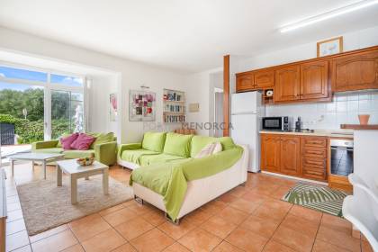 Villa with tourist licence in Cala Galdana