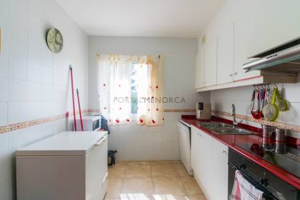 Duplex de 3 chambres, 3 salles de bains en vente à Es Mercadal