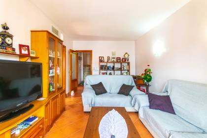 Duplex de 3 chambres, 3 salles de bains en vente à Es Mercadal