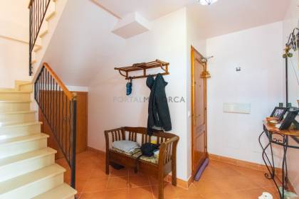 Duplex de 3 chambres, 3 salles de bains en vente à Es Mercadal