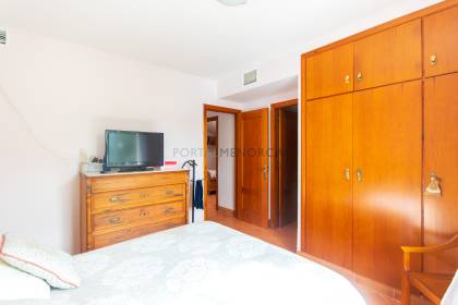 Duplex de 3 chambres, 3 salles de bains en vente à Es Mercadal