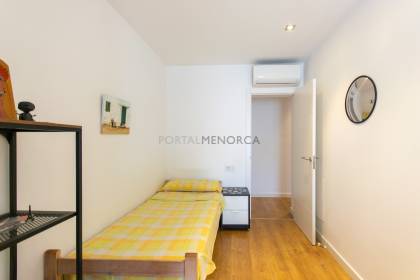 Spacious renovated house with patio in Ciutadella