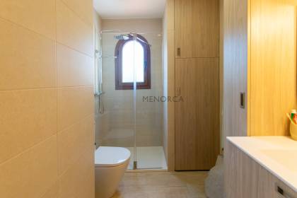 Appartement avec licence touristique à Playas de Fornells