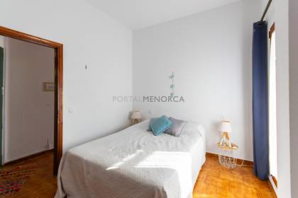 Appartement avec terrasse près de la plage à Cala Galdana
