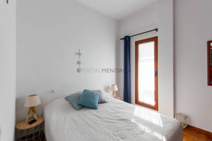 Appartement avec terrasse près de la plage à Cala Galdana