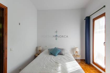 Appartement avec terrasse près de la plage à Cala Galdana