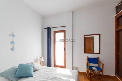 Appartement avec terrasse près de la plage à Cala Galdana