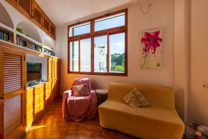 Appartement avec terrasse près de la plage à Cala Galdana