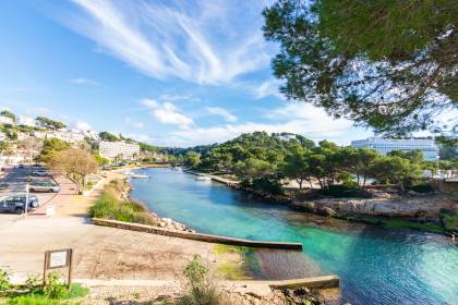 Appartement avec terrasse près de la plage à Cala Galdana