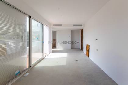 Magnifique maison neuve de créateurs à Cala Llonga