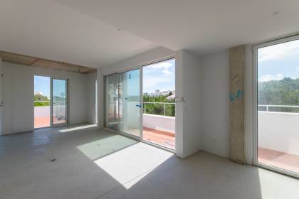 Magnifique maison neuve de créateurs à Cala Llonga