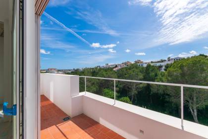 Magnifique maison neuve de créateurs à Cala Llonga