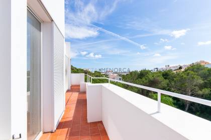 Magnifique maison neuve de créateurs à Cala Llonga