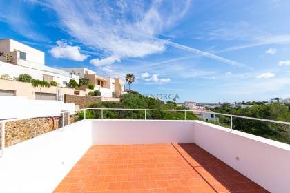 Magnifique maison neuve de créateurs à Cala Llonga