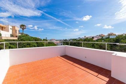 Magnifique maison neuve de créateurs à Cala Llonga
