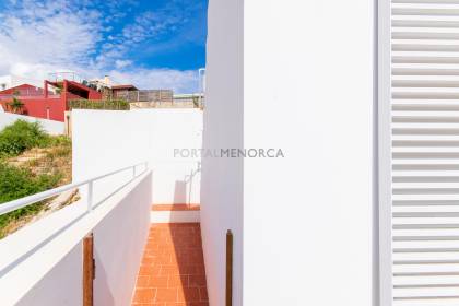 Magnifique maison neuve de créateurs à Cala Llonga