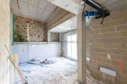 Magnifique maison neuve de créateurs à Cala Llonga