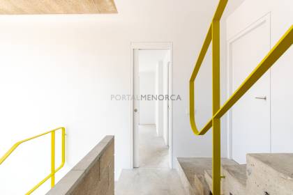 Magnifique maison neuve de créateurs à Cala Llonga