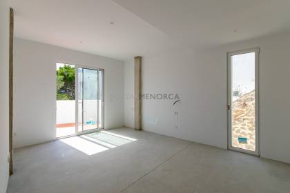 Magnifique maison neuve de créateurs à Cala Llonga