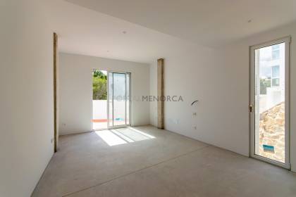 Magnifique maison neuve de créateurs à Cala Llonga
