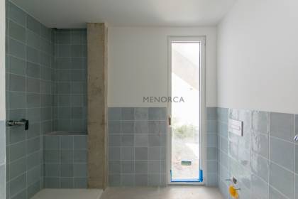 Magnifique maison neuve de créateurs à Cala Llonga