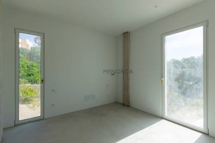 Magnifique maison neuve de créateurs à Cala Llonga