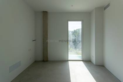 Magnifique maison neuve de créateurs à Cala Llonga