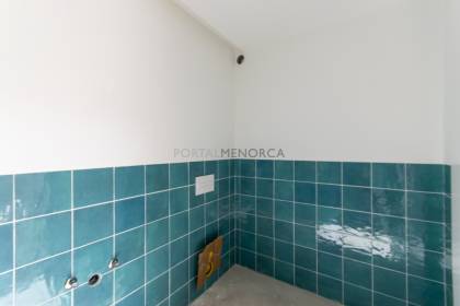 Magnifique maison neuve de créateurs à Cala Llonga