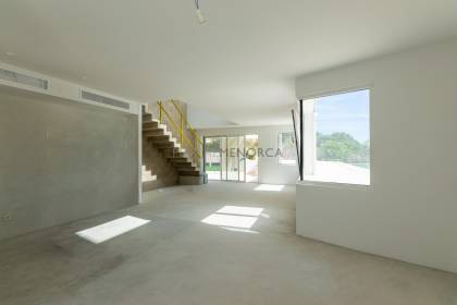 Magnifique maison neuve de créateurs à Cala Llonga
