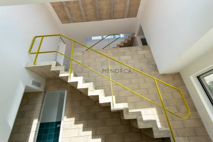 Magnifique maison neuve de créateurs à Cala Llonga