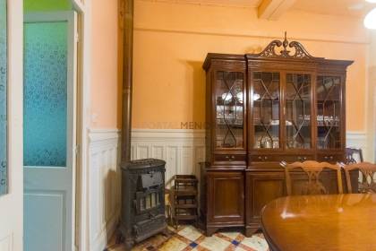 Townhouse with personality in the centre of Mahon