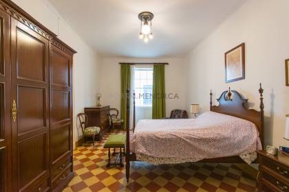 Townhouse with personality in the centre of Mahon