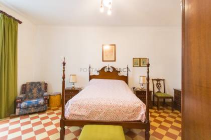 Townhouse with personality in the centre of Mahon