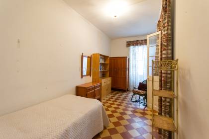 Townhouse with personality in the centre of Mahon