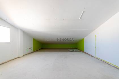 Two bedroom duplex in the centre of Sant Lluis