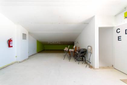 Two bedroom duplex in the centre of Sant Lluis