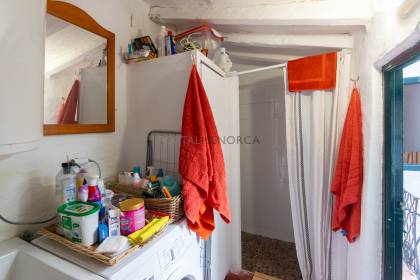 Fantastic townhouse with garden on the outskirts of Ferreries
