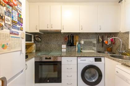 Appartement de 2 chambres avec piscine commune à Ferreries