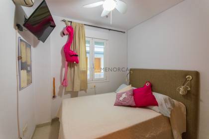 Appartement de 2 chambres avec piscine commune à Ferreries