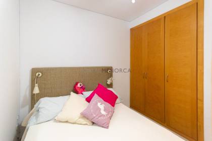Appartement de 2 chambres avec piscine commune à Ferreries