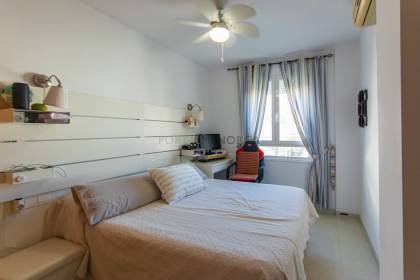 Appartement de 2 chambres avec piscine commune à Ferreries