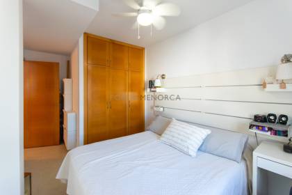 Appartement de 2 chambres avec piscine commune à Ferreries