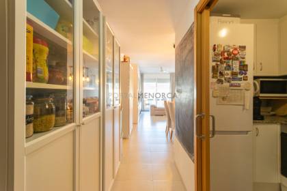 Appartement de 2 chambres avec piscine commune à Ferreries