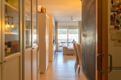 Appartement de 2 chambres avec piscine commune à Ferreries