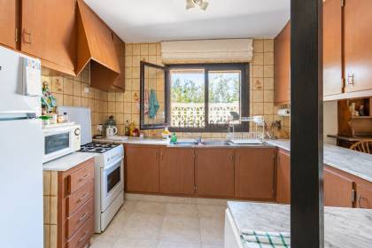 Chalet unifamiliar con gran parcela en primera linea de S'Algar