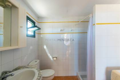 Auténtica casa de campo menorquina con piscina y mucho encanto en Ferreries